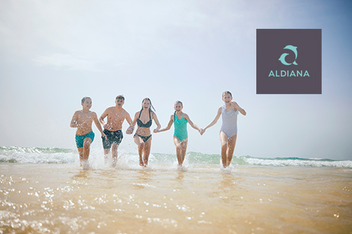 Aldiana – News &amp; Highlights